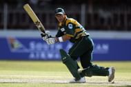 Jonty Rhodes of South Africa